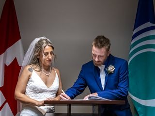 Eric &amp; Wendey's wedding 2