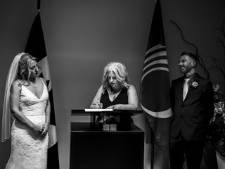 Eric &amp; Wendey's wedding 3