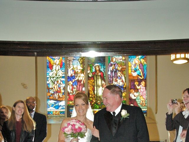 Chad and Laura&apos;s wedding in Toronto, Ontario 6