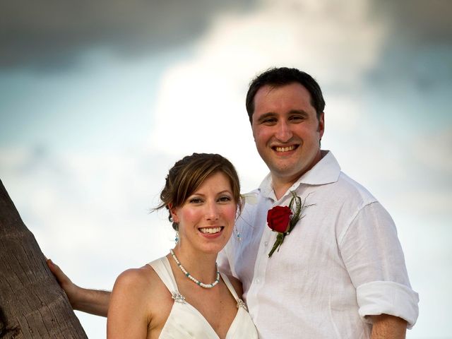Eric and Amy&apos;s wedding in Toronto, Ontario 34