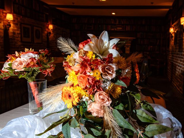 David and Crystal's wedding in Winnipeg, Manitoba 2