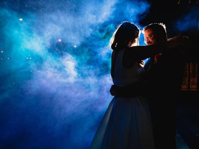 David and Crystal's wedding in Winnipeg, Manitoba 11
