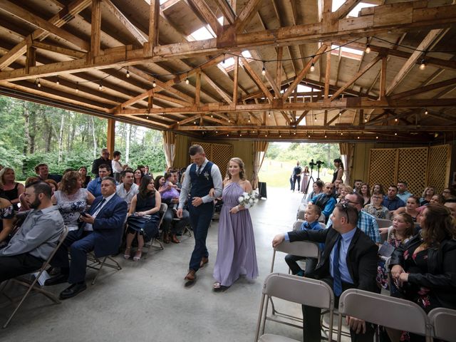 Eddie and Kayla&apos;s wedding in Edmonton, Alberta 127