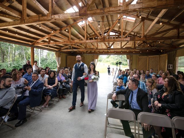 Eddie and Kayla&apos;s wedding in Edmonton, Alberta 128