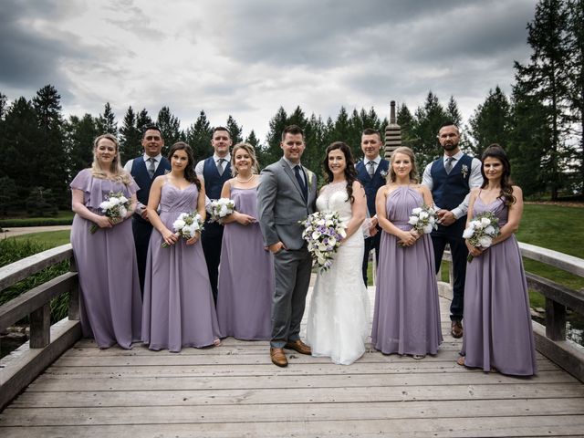 Eddie and Kayla&apos;s wedding in Edmonton, Alberta 140