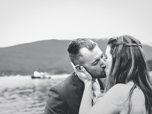 Brendan and Megan&apos;s wedding in Port Moody, British Columbia 27