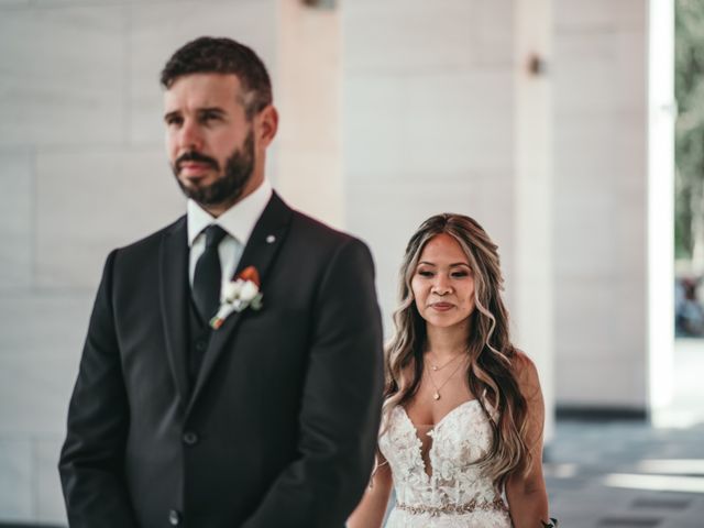 Julia and Joe&apos;s wedding in Edmonton, Alberta 15