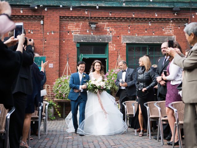 James and Colleen&apos;s wedding in Toronto, Ontario 47