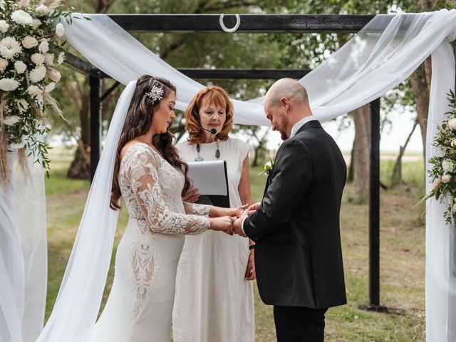 Sage and Connor's wedding in Medicine Hat, Alberta 21
