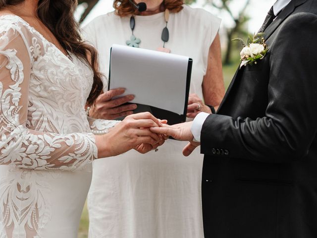 Sage and Connor's wedding in Medicine Hat, Alberta 23