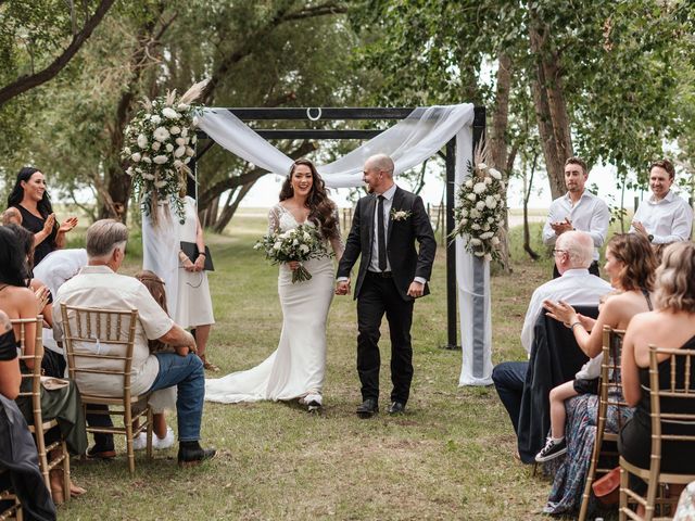 Sage and Connor's wedding in Medicine Hat, Alberta 29