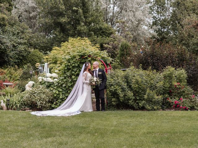 Sage and Connor's wedding in Medicine Hat, Alberta 39