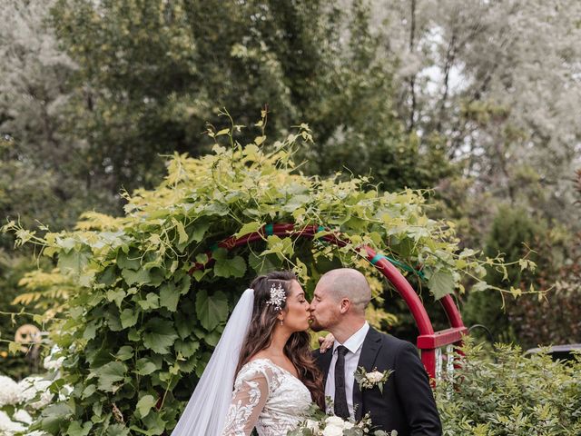 Sage and Connor's wedding in Medicine Hat, Alberta 40