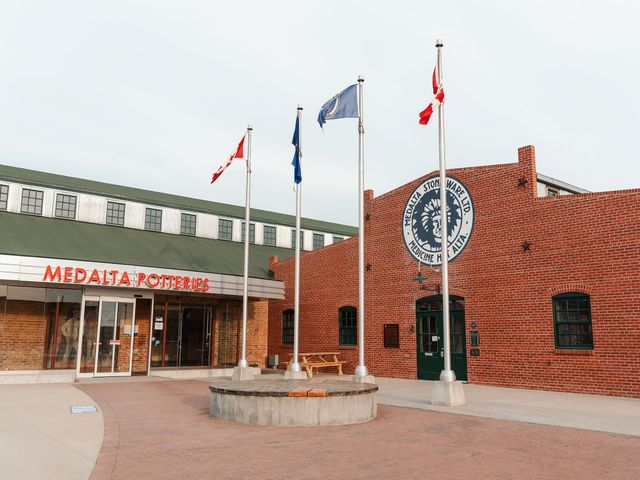 Sage and Connor's wedding in Medicine Hat, Alberta 47