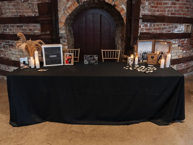 Sage and Connor's wedding in Medicine Hat, Alberta 48