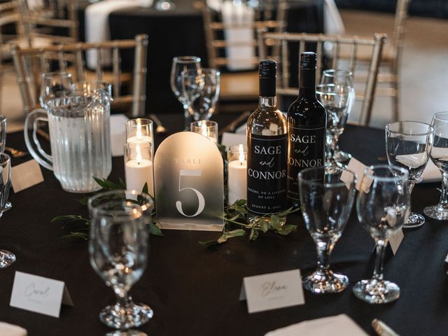 Sage and Connor's wedding in Medicine Hat, Alberta 51