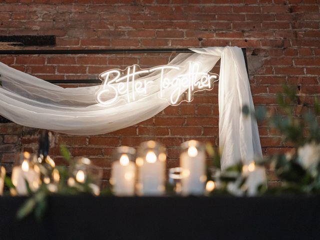 Sage and Connor's wedding in Medicine Hat, Alberta 52