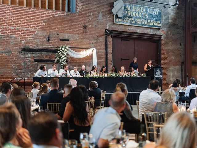 Sage and Connor's wedding in Medicine Hat, Alberta 54