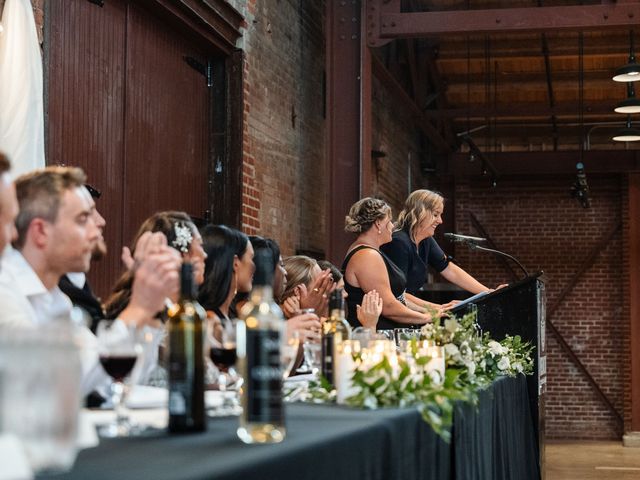 Sage and Connor's wedding in Medicine Hat, Alberta 55