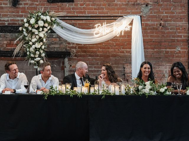 Sage and Connor's wedding in Medicine Hat, Alberta 57