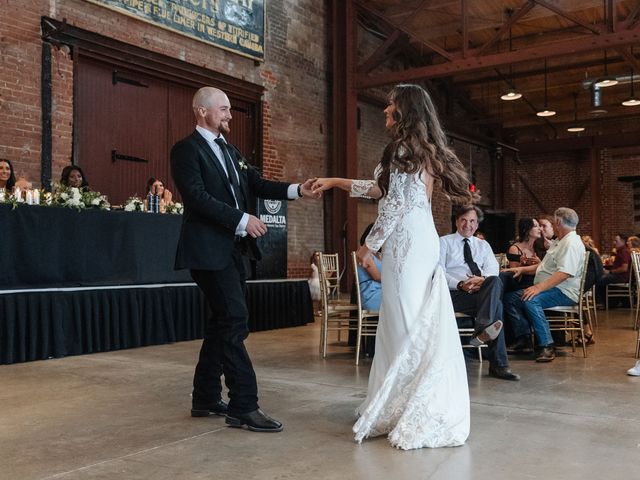 Sage and Connor's wedding in Medicine Hat, Alberta 59