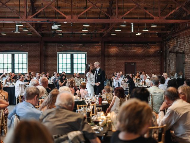 Sage and Connor's wedding in Medicine Hat, Alberta 61