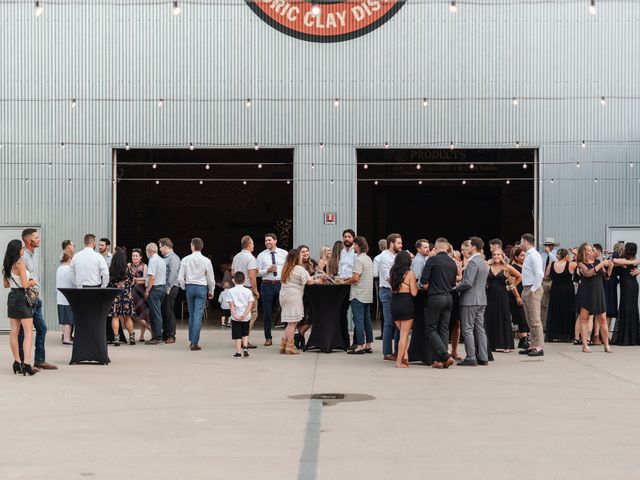Sage and Connor's wedding in Medicine Hat, Alberta 62