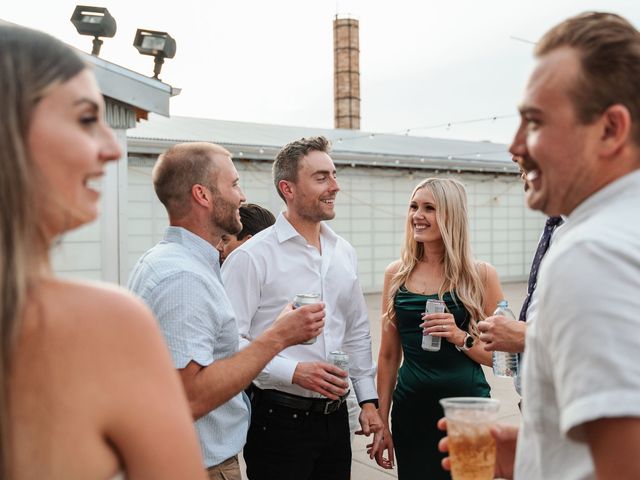 Sage and Connor's wedding in Medicine Hat, Alberta 65