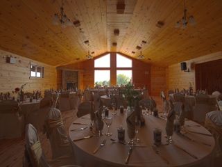 Sylvie &amp; Brad's wedding 2
