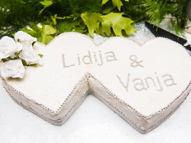 Vanja and Lidija&apos;s wedding in London, Ontario 137