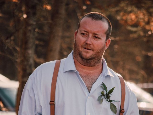 Jesse and Mikaela's wedding in Tweed, Ontario 54