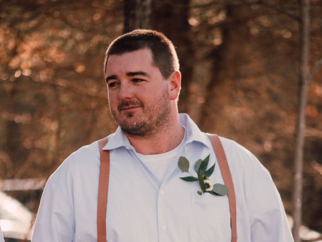 Jesse and Mikaela's wedding in Tweed, Ontario 55