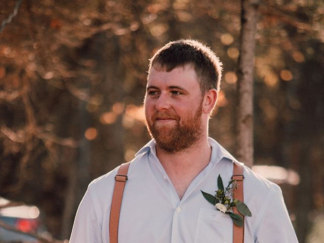Jesse and Mikaela's wedding in Tweed, Ontario 56