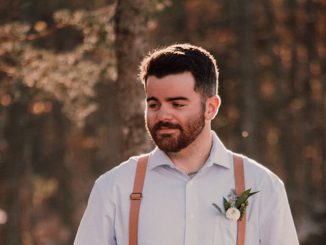 Jesse and Mikaela's wedding in Tweed, Ontario 57