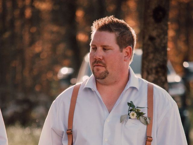 Jesse and Mikaela's wedding in Tweed, Ontario 58
