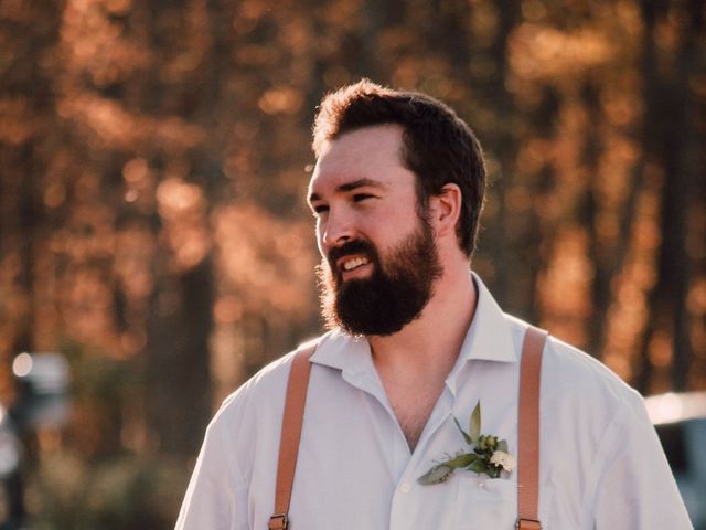 Jesse and Mikaela's wedding in Tweed, Ontario 59