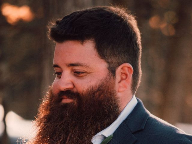 Jesse and Mikaela's wedding in Tweed, Ontario 60