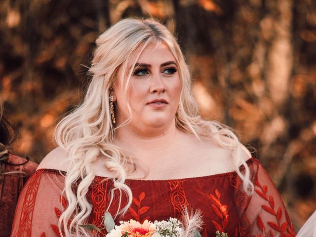 Jesse and Mikaela's wedding in Tweed, Ontario 61