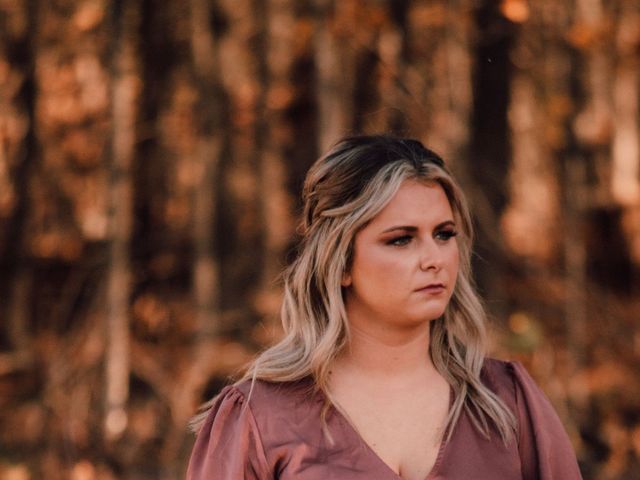 Jesse and Mikaela's wedding in Tweed, Ontario 66