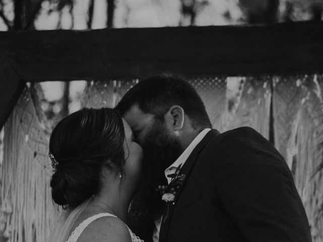 Jesse and Mikaela's wedding in Tweed, Ontario 74