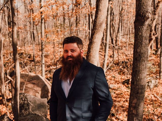 Jesse and Mikaela's wedding in Tweed, Ontario 93
