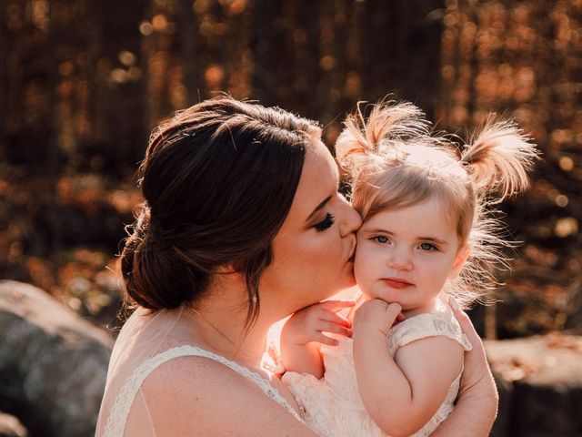 Jesse and Mikaela's wedding in Tweed, Ontario 108