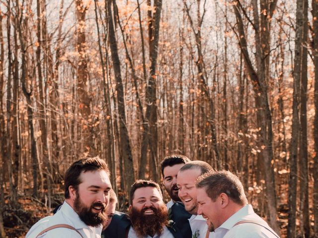 Jesse and Mikaela's wedding in Tweed, Ontario 119