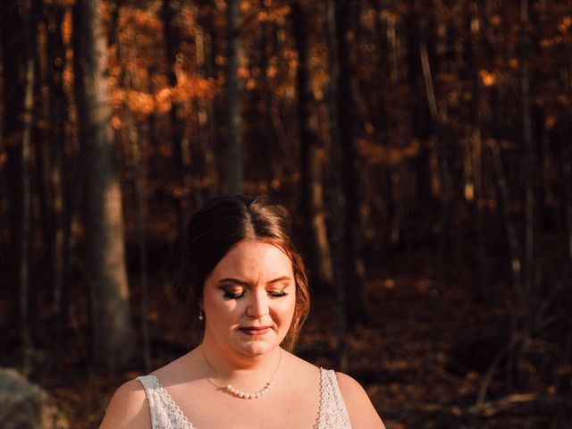 Jesse and Mikaela's wedding in Tweed, Ontario 132