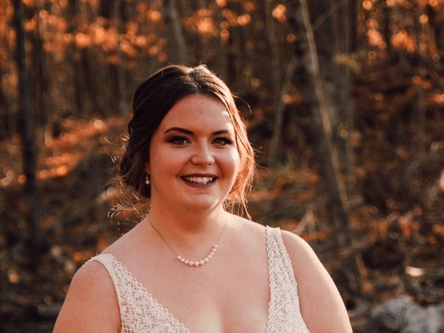 Jesse and Mikaela's wedding in Tweed, Ontario 133
