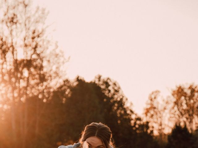 Jesse and Mikaela's wedding in Tweed, Ontario 155