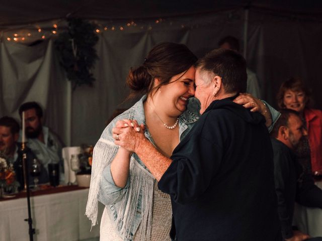 Jesse and Mikaela's wedding in Tweed, Ontario 204