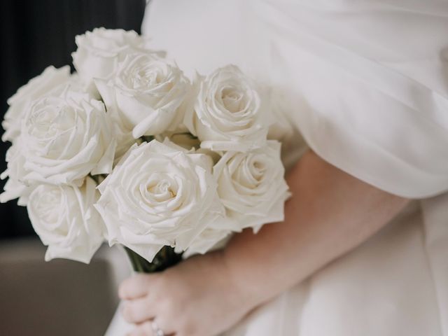 Mamoon and Sarah's wedding in Toronto, Ontario 5