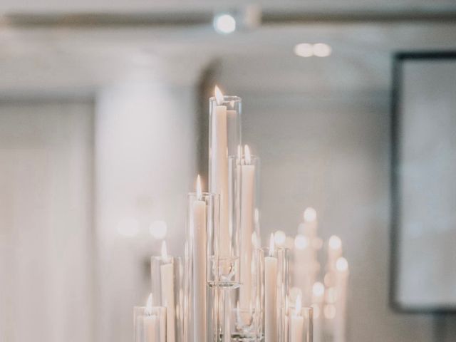 Mamoon and Sarah's wedding in Toronto, Ontario 6