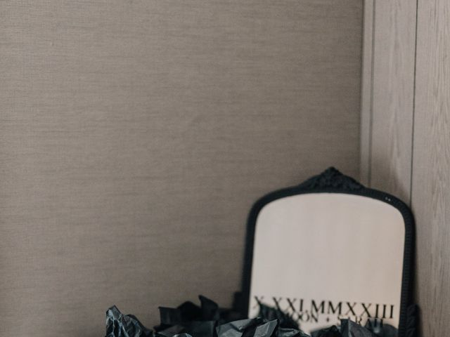 Mamoon and Sarah's wedding in Toronto, Ontario 8